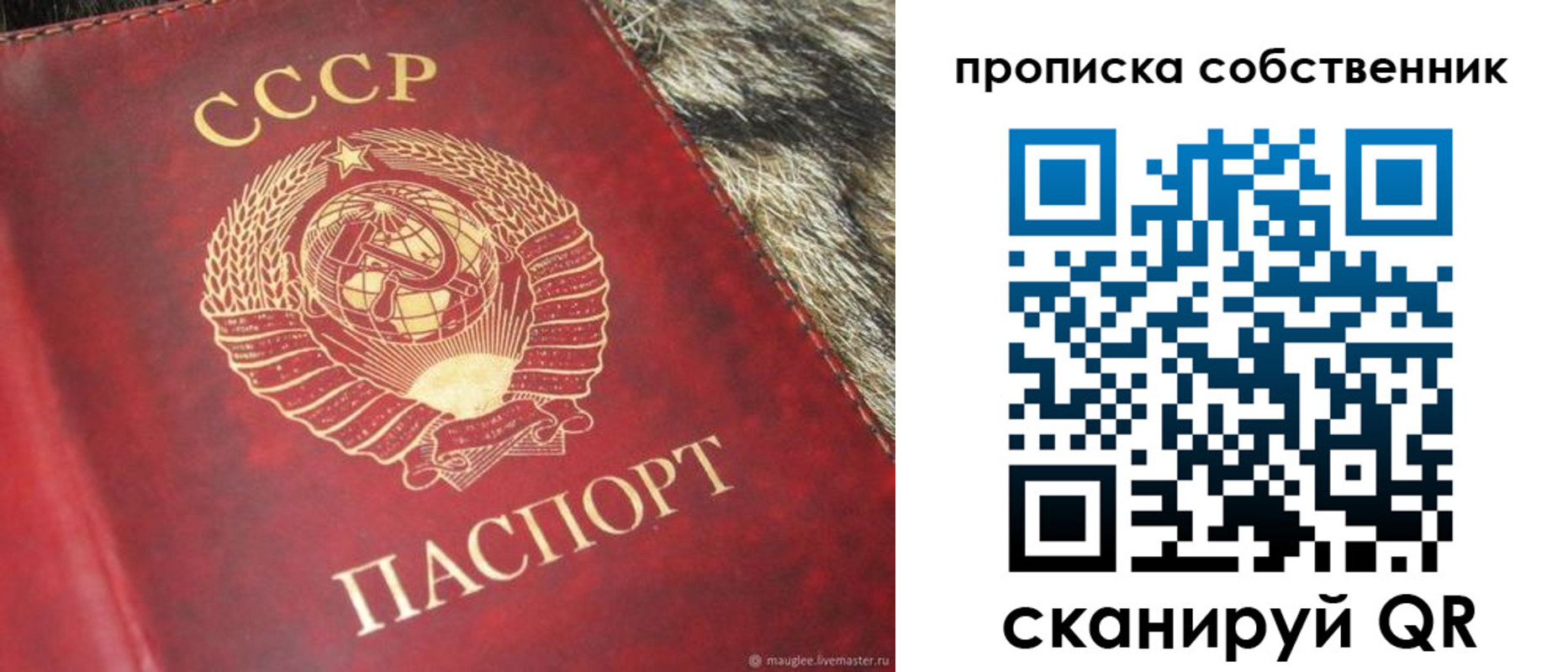 прописка в квартире в Железноводске